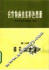 农作物病虫害彩色图册  第2分册  棉花病虫害 封面