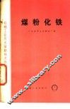 煤粉化铁 封面
