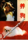 养狗 封面