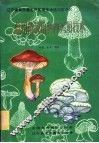 食用菌栽培制种实用技术 封面