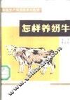 怎样养奶牛 封面
