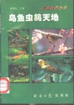 鸟鱼虫鸽天地 封面