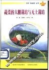 蔬菜的大棚栽培与无土栽培 封面