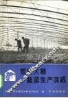 塑料大棚蔬菜生产实践 封面