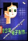 青少年电子制作 封面