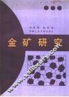 金矿研究 封面