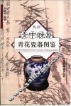 民间清中晚期青花瓷器图鉴 封面