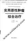 实用恶性肿瘤综合治疗 封面