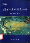 塔里木盆地遥感地质 封面