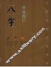 神秘的八字  揭示人生运动轨迹的尝试 封面