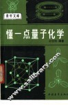 懂一点量子化学 封面