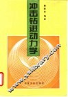 冲击钻进动力学 封面