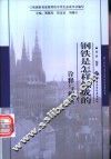《钢铁是怎样炼成的》诠释与解读 封面