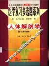 人体解剖学复习多选题 封面