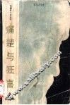 痛楚与狂喜 封面