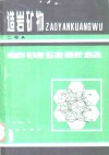 造岩矿物  2卷  单链硅酸盐 封面