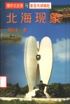 北海现象  爆炸式发展与新星名城崛起 封面