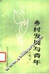 乡村发展与青年 封面