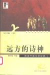 远方的诗神  阅读外国文学经典 封面