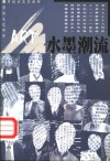 水墨潮流  中国当代8位优秀艺术家 封面