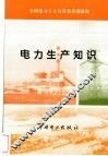 电力生产知识 封面