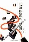 计算机网络原理与网络设计 封面