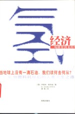 氢经济  矿物燃料耗尽后的人类求生之路 封面