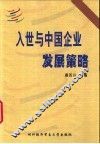 入世与中国企业发展策略 封面