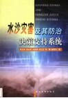 水沙灾害及其防治决策支持系统 封面