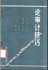 论审计技巧 封面