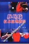 乒乓球技术原理新探 封面
