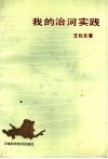 我的治河实践 封面