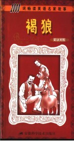 褐狼 封面
