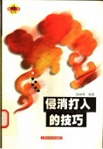 侵消打入的技巧 封面