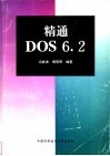 精通DOS6.2 封面