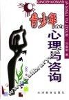 青少年的心理与咨询 封面