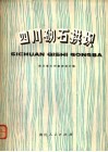 四川砌石拱坝 封面