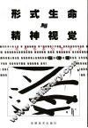 形式生命与精神视觉  现代水墨创作日记 封面