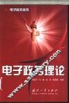电子政务理论 封面
