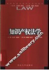 知识产权法学 封面