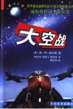 大空战 封面