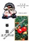 番茄生产150问 封面
