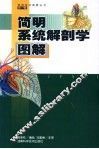 简明系统解剖学图解 封面