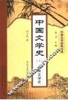 中国文学史  3  唐宋文学史 封面