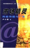市场精灵  网络传播与广告 封面