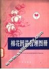棉花因苗管理图册 封面
