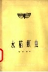 水稻螟虫 封面