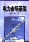 电力市场基础 封面