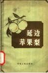 延边苹果梨 封面