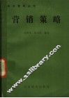 营销策略 封面